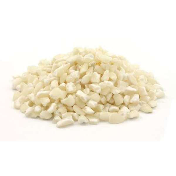 Commodity Canned Fruit & Vegetables Commodity White Hominy #10 Can, PK6 563060